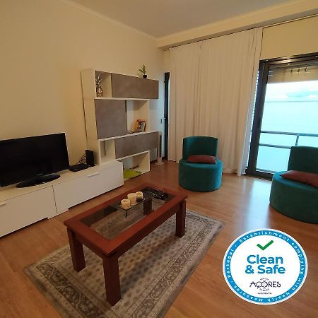 Apartamento Solmar Ponta Delgada المظهر الخارجي الصورة