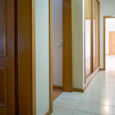 Apartamento Solmar Ponta Delgada المظهر الخارجي الصورة