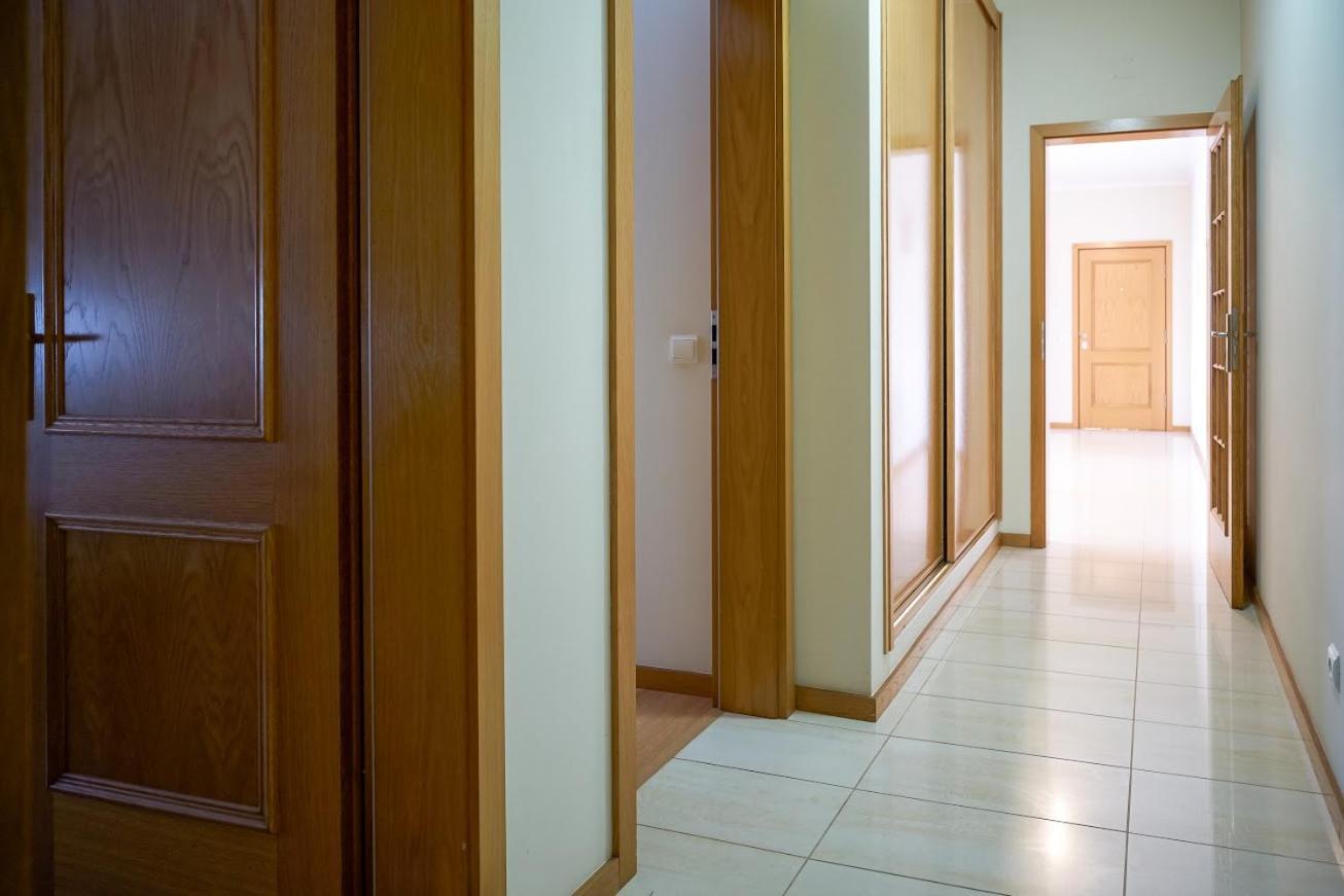 Apartamento Solmar Ponta Delgada المظهر الخارجي الصورة