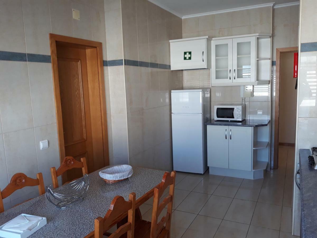 Apartamento Solmar Ponta Delgada المظهر الخارجي الصورة
