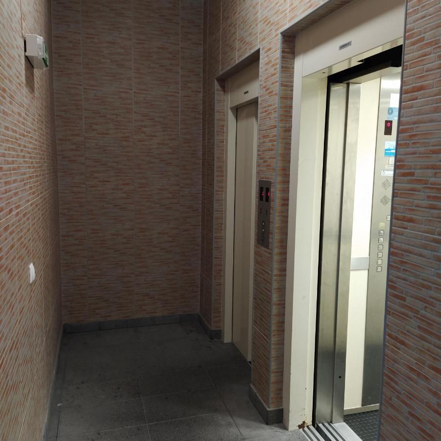 Apartamento Solmar Ponta Delgada المظهر الخارجي الصورة