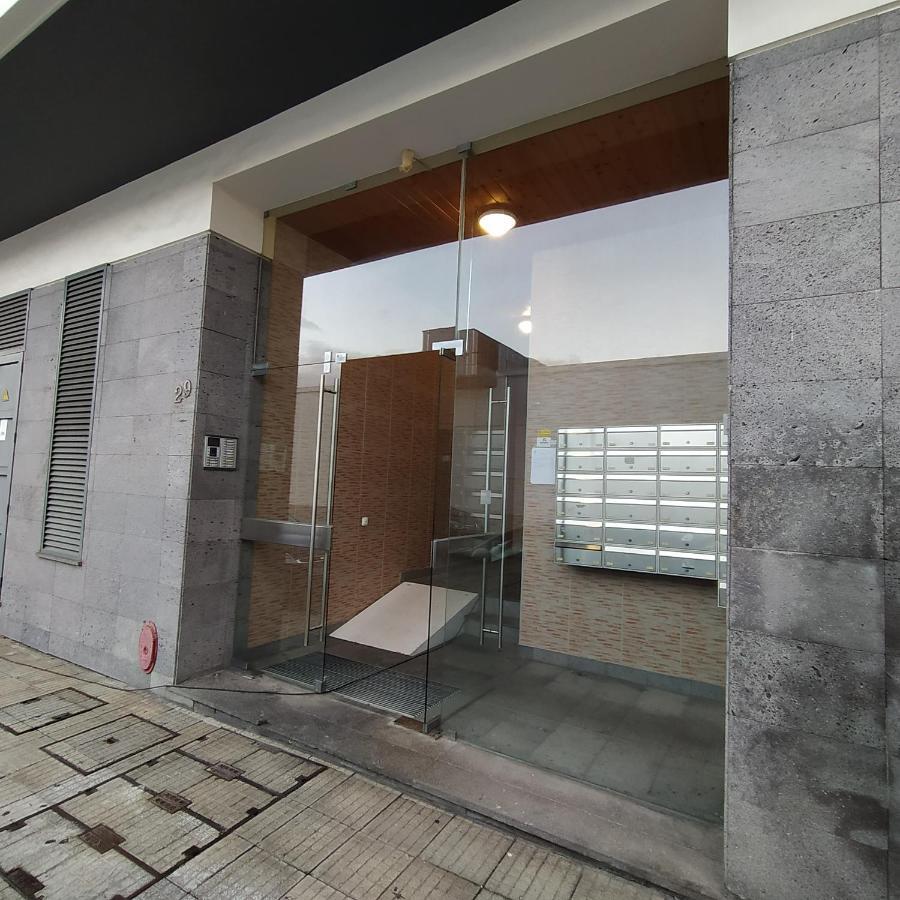 Apartamento Solmar Ponta Delgada المظهر الخارجي الصورة