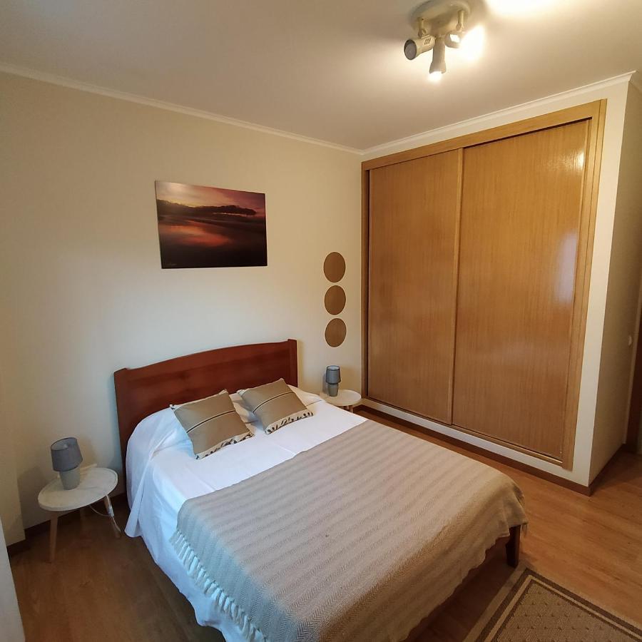 Apartamento Solmar Ponta Delgada المظهر الخارجي الصورة
