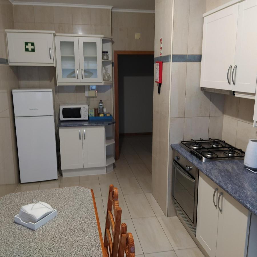 Apartamento Solmar Ponta Delgada المظهر الخارجي الصورة