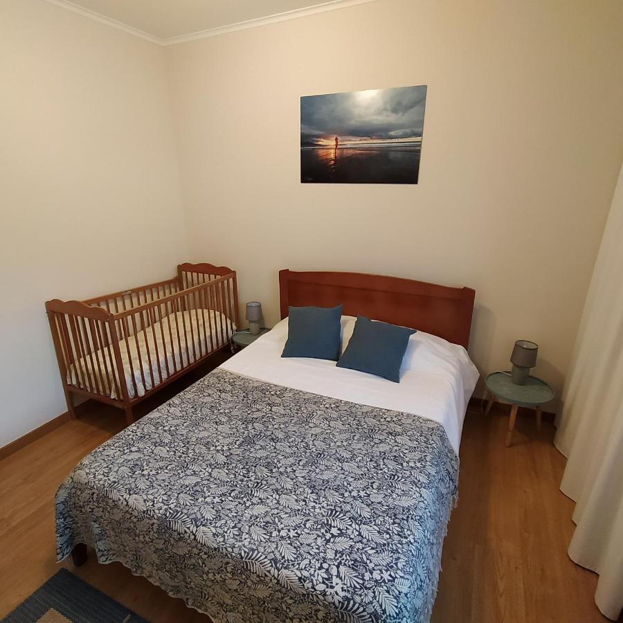 Apartamento Solmar Ponta Delgada المظهر الخارجي الصورة