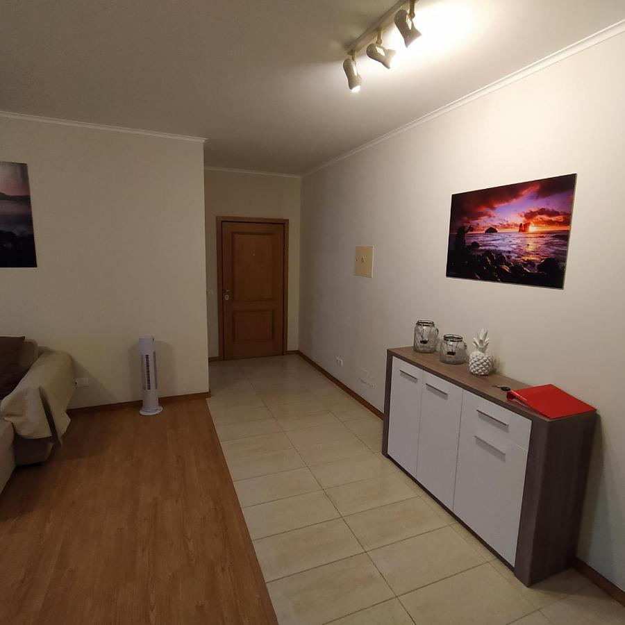 Apartamento Solmar Ponta Delgada المظهر الخارجي الصورة