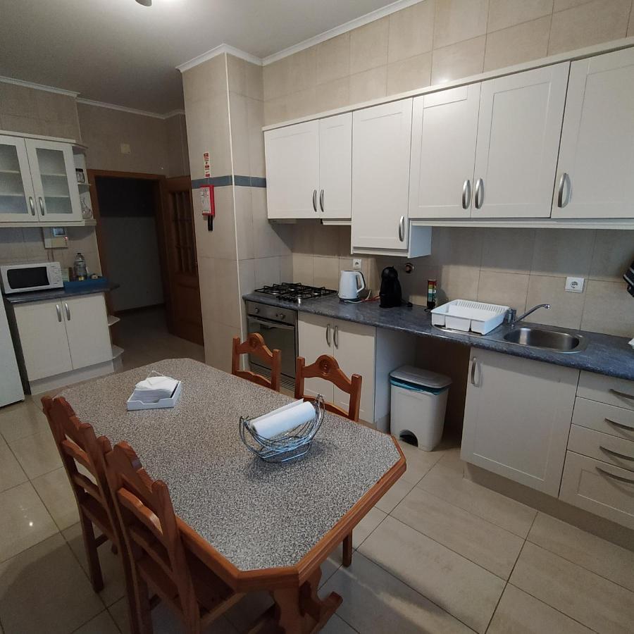 Apartamento Solmar Ponta Delgada المظهر الخارجي الصورة