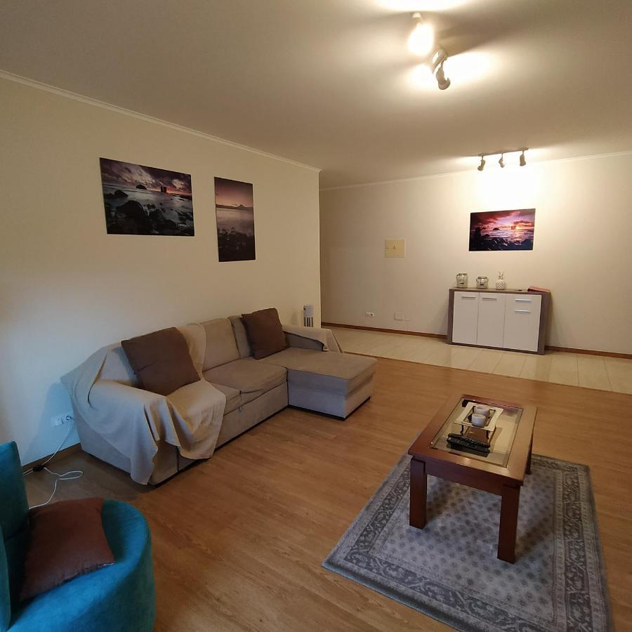 Apartamento Solmar Ponta Delgada المظهر الخارجي الصورة